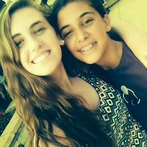 Meet your Posher, Lizzie